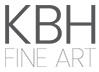 KBH Fine Art Logo