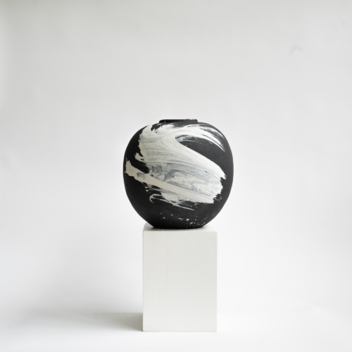 Pure Wind Circling Earth - Nicole Corbett