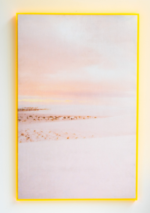 The Golden Eternity - Nicole Corbett